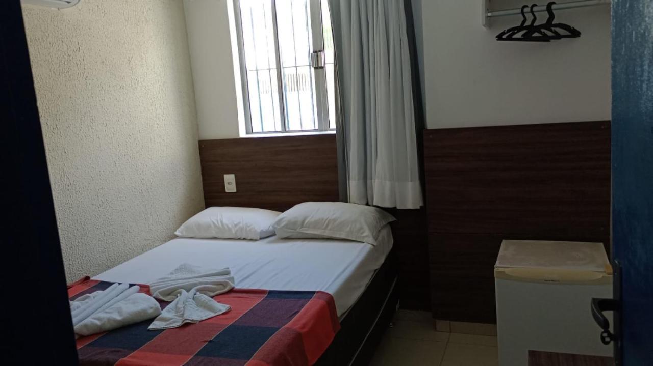 Suites Flores Do Mar Porto de Galinhas Bagian luar foto